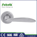 2014 Sokoth Lever On Rose Door Handles And 2 Thumb Turn And Release Bathroom Locks